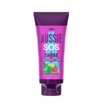 Aussie SOS Shine Treatment Shot Αμπούλα Βαθιάς Περ …