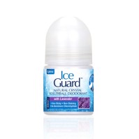 OPTIMA Ice Guard Rollerball Deodorant με Λεβάντα 5 …