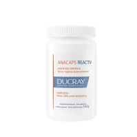 Ducray Anacaps Reactiv Hair Loss 30caps