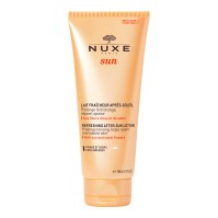 NUXE SUN AFTER SUN LOTION ΠΡΟΣΩΠΟ-ΣΩΜΑ 200ML