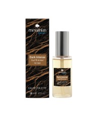 Messinian Spa Dark Intense Oud & Amber Men Eau De &hellip;