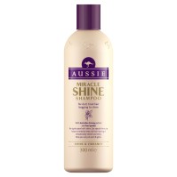 AUSSIE Miracle Shine Shampoo Σαμπουάν για λάμψη 30 …