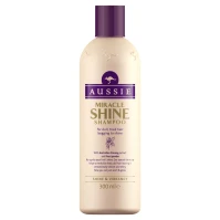 AUSSIE Miracle Shine Shampoo Σαμπουάν για λάμψη 30 …