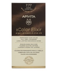 Apivita My Color Elixir kit Μόνιμη Βαφή Μαλλιών 7. …