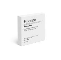 Fillerina Plumping Mask Grade 4 Plus 4τμχ