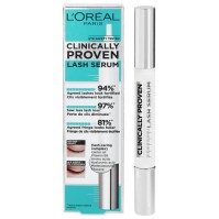 L'Oreal Paris Clinically Proven Lash Serum 00 Tras …