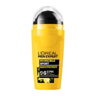 L'oreal Paris Men Expert Invincible Sport 96H Αποσ …