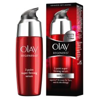 OLAY Regenerist Daily 3 Point Treatment Super Seru …