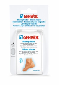 Gehwol Blister Plaster - Αυτοκόλλητο Επίθεμα για Φ …