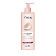 L'Oreal Paris Fine Flowers Γαλάκτωμα Καθαρισμού γι …