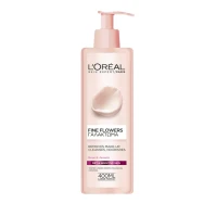 L'Oreal Paris Fine Flowers Γαλάκτωμα Καθαρισμού γι …
