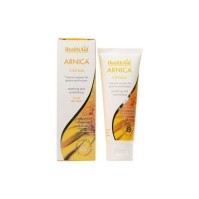 HEALTH AID ARNICA CREAM 75ML