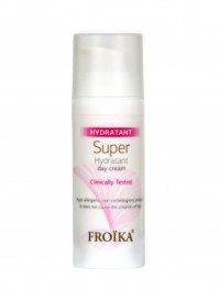 FROIKA Super Hydratant Cream 50ml