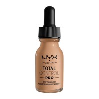 NYX Total Control Pro Drop Μέικ Απ Medium Olive 13 …