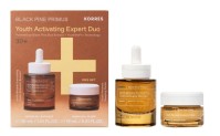 Korres Set Black Pine Primus Youth Activating Expe &hellip;