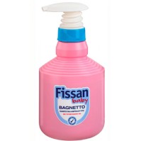 Fissan Baby Bagnetto 250ml