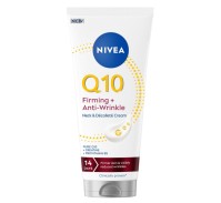 Nivea Q10 Firming & Anti-Wrinkle Neck & Decollete …