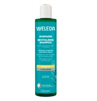 Weleda Rosemary Revitalising Shampoo 250ml