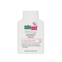 SEBAMED INTIMATE WASH 200ML