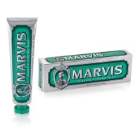 MARVIS CLASSIC STRONG MINT οδοντόκρεμα 85ml