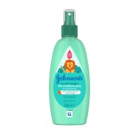 Johnson's Kids No More Tangles Conditioner σε σπρέ …