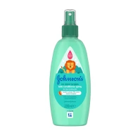Johnson's Kids No More Tangles Conditioner σε σπρέ …