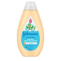 Johnson's Pure Protect Kids Bath 500ml