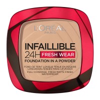 L'oreal Paris Infaillible 24H Fresh Wear μεικαπ σε …