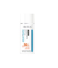 FROIKA Aquatouch Fluid Sunscreen Anti-Spot 50ml