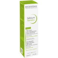 Bioderma Sebium Kerato+ Gel-Cream 30ml