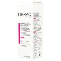 Lierac Phytolastil Solute Stretch Stretch Mark Cor …