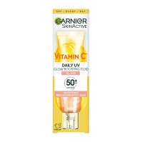 Garnier SkinActive Vitamin C Daily UV Glow-Boostin …