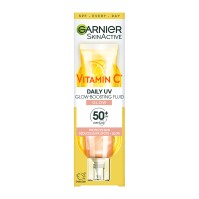 Garnier Skin Active Vitamin C Daily UV Glow-Boosti …