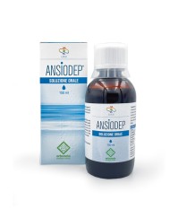 Erbozeta Ansiodep Oral Solution 150ml