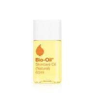 Bio Oil Natural Body Oil 60ml