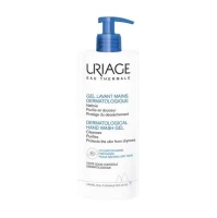 Uriage Eau Thermal Dermatological Hand Wash Gel 25 …