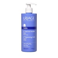 Uriage Bebe 1st Cleansing Milk 500ml