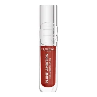 L'Oreal Paris Plump Ambition Hyaluron Lip Oil 485 …