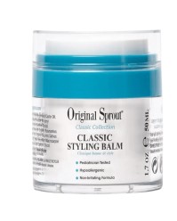Original Sprout Natural Styling Hair Balm For Babi …