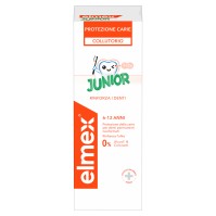 Elmex Caries Protection Junior Παιδικό Στοματικό Δ …