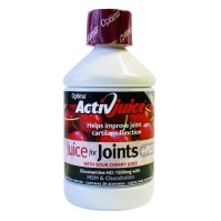 OPTIMA ACTIV JUICE FOR JOINTS PLUS WITH SOUR CHERR …