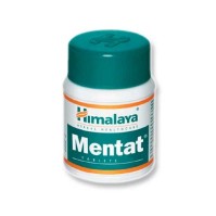 Himalaya Mentat 30tabs