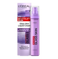 L'Oreal Paris Revitalift Filler Glass Skin Liquid &hellip;