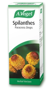 A.VOGEL SPILANTHES OLER.50ML