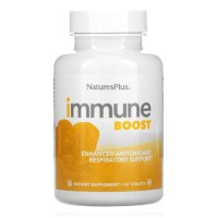 Nature's Plus Immune Boost 60tabs