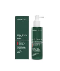 Pharmasept Scalp Biome Anti-Hair Loss Serum Εξειδι …