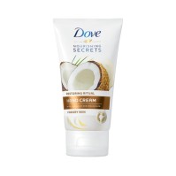 Dove Secrets Coconut Hand Cream 75ml