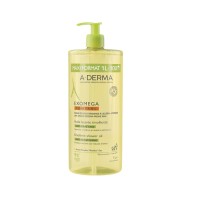 A-Derma Exomega Control Anti-Scratching Emollient &hellip;