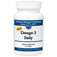 VRP Omega-3 Daily 60caps