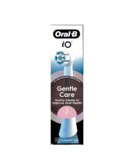 Oral-B Ανταλλακτικές Κεφαλές iO Gentle Care White …